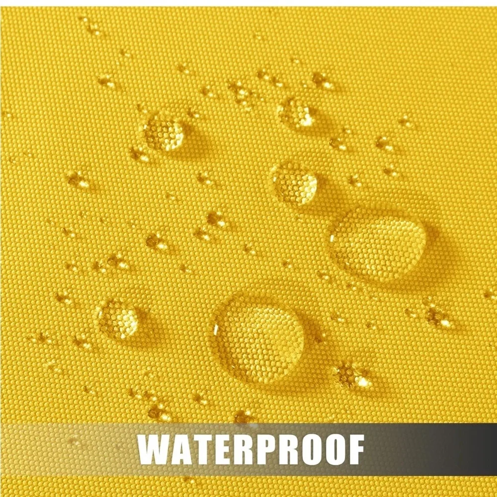 Outdoor Pillow Covers 18x18 Inch Waterproof
